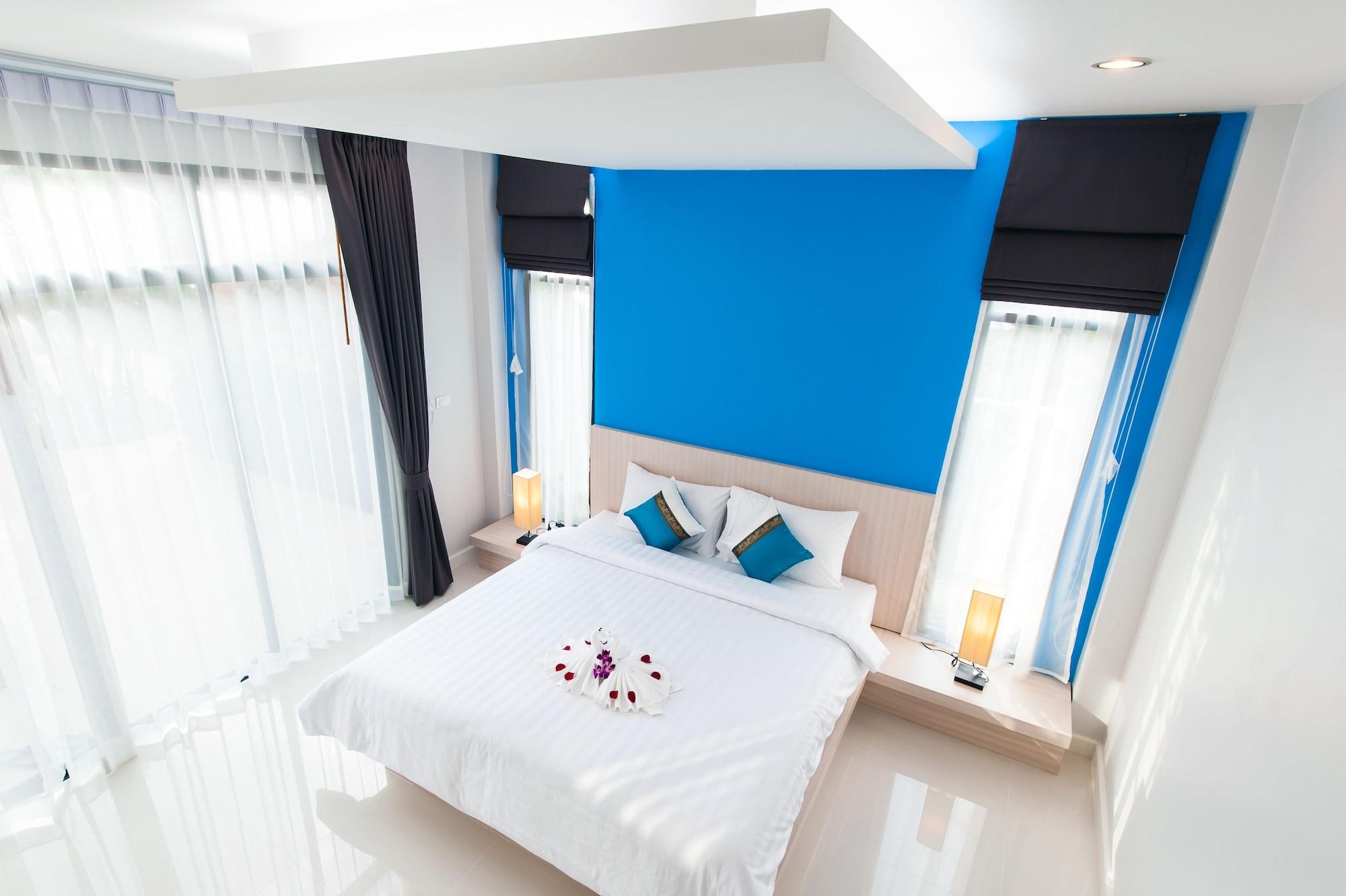 Jinda Resort Nai Yang Beach Dış mekan fotoğraf