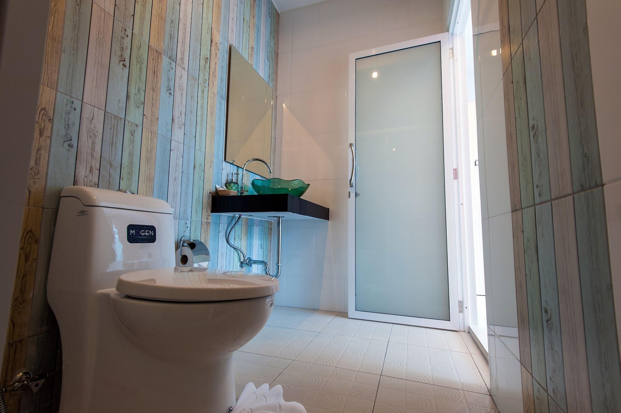 Jinda Resort Nai Yang Beach Dış mekan fotoğraf