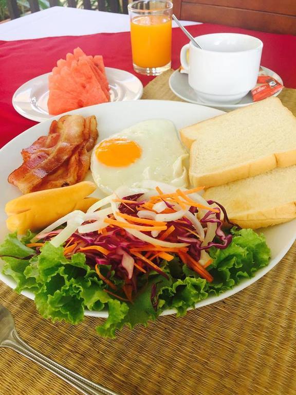 Jinda Resort Nai Yang Beach Dış mekan fotoğraf